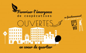 Favoriser l'émergence au coeur des quartiers